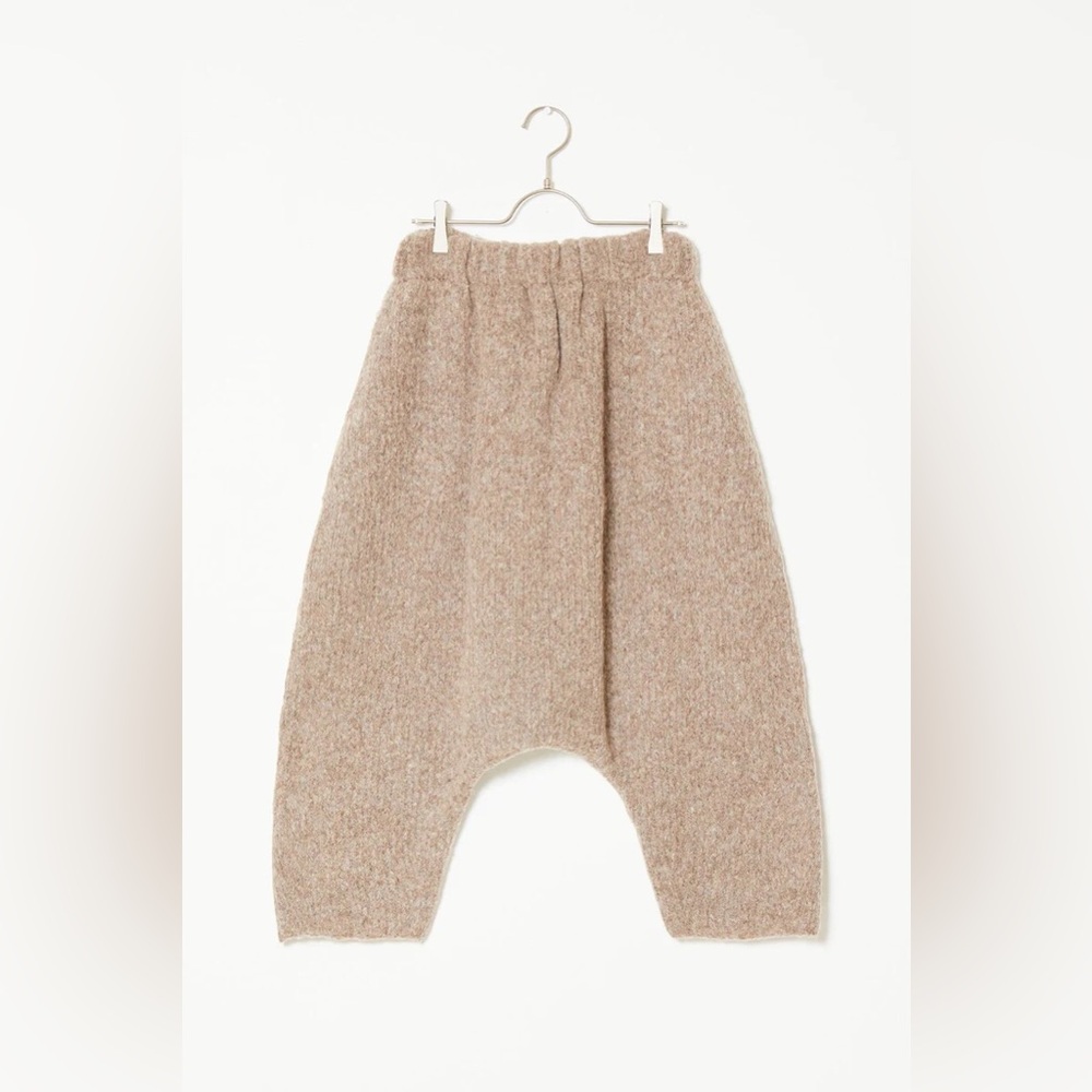 Atelier Delphine Kiko Pant in Deer
